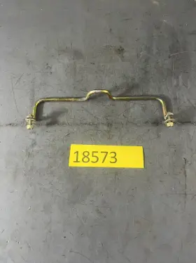 5246091 Polaris 2002-2005 Trail Boss 330 Seat Latch Retainer