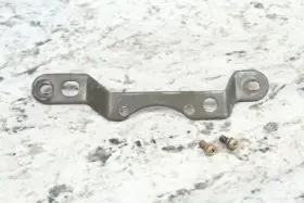 5246551 Polaris 2003 Sportsman 500 Ho Carburetor Bracket Strap Support