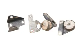5247348 Polaris 06 Sportsman 700 4x4 Engine Motor Bracket Mounts
