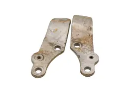 5248315 Polaris 05 Predator 500 Engine Motor Mounts Brackets Left And Right