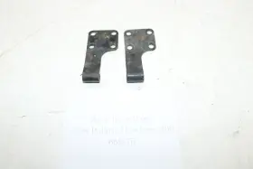 5249770-067 Polaris 2006 Hawkeye 300 4x4 Front Left Fender Storage Access Hinges Lid Hinge