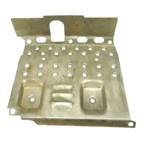 5253617 Polaris 5249837 2010 Rzr 800 Efi Crankcase Baffle Plate