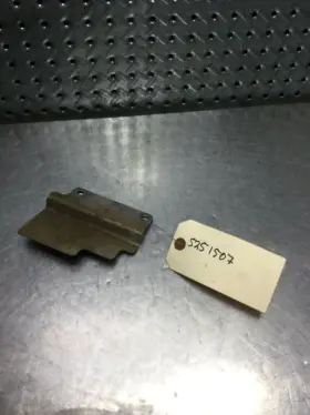 5251507 Polaris 2013 Rzr 800 Efi Master Cylinder Shield T346