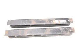 5252189-458 Polaris 18 Ranger Crew 570 4x4 Seat Support Bracket Mounts