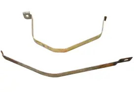 5253844 Polaris 12 Rzr 900 Xp Fuel Tank Straps