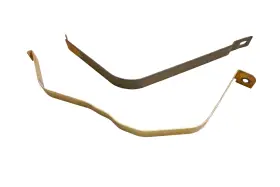 5253884 Polaris 11 Rzr 800 Gas Fuel Tank Brackets Straps