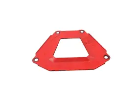 5254609-293 Polaris 11 Rzr Xp 900 Rear Suspension Plate Bracket Mount