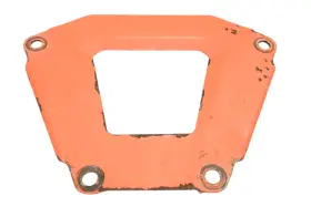 5254609-589 Polaris 13 Rzr 900 Xp Rear Bolt Brace Plate Bracket