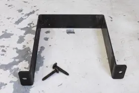 5254961-329 Polaris 2011 Ranger 900 D Battery Strap Bracket