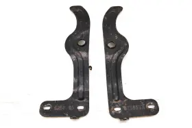 5256597-329 Polaris 17 Ranger 1000 Xp Eps Radiator Support Brackets Mounts Left And Right