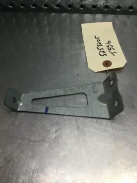 5258205 Polaris Ranger Dash Mount Bracket T356