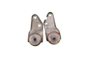 5259038 Polaris 19 Sportsman 570 Engine Motor Bracket Mounts Left And Right