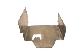 5259571 Polaris 19 Sportsman 570 Efi 4x4 Battery Plate Bracket Mount