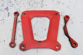 5259640-293 Polaris 2016 Rzr Xp 1000 H/l Rear Radius Rod Bolt Brace Bracket