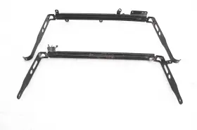 5260947-329 Polaris 18 Rzr Xp 1000 Turbo 4x4 Rear Box Support Brackets Mounts