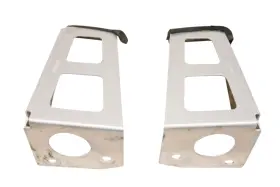5260968 Polaris 18 Slingshot Slr Right And Left Wing Support Brackets