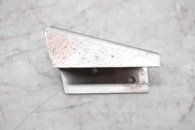 5262036 Polaris 22 Rzr Trail S 1000 Ultimate Box Heat Shield Cover