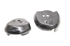 5263351-329 Polaris 23 Slingshot Sl Manual Engine Motor Bracket Mount