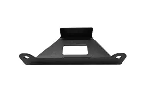 5263712-458 Polaris 22 Rzr Trail S 1000 Ultimate Throttle Pedal Support Bracket Mount
