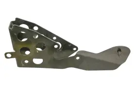 5266924-329 Polaris 23 Sportsman 850 Ultimate Trail Brake Pedal Bracket Mount