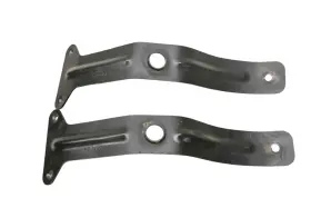 5267235-329 Polaris 21 Pro Xd 2000g Radiator Mounting Brackets