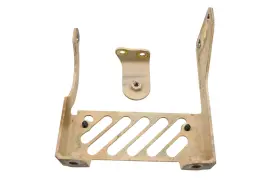 5267379 Polaris 21 Pro Xd 4000d Crew Cooling Fan Rear And Lower Brackets