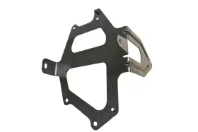 5271525-329 Polaris 23 Ranger 570 Sp Premium Eps Coolant Radiator Bottle Bracket Mount