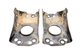 5273355-329 Polaris 13 Sportsman 500 4x4 Rear Upper A-arm Brackets Mounts