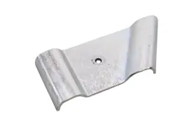 5273409 Polaris 24 Sportsman 570 4x4 Eps Front Left A-arm Bracket Mount