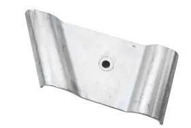 5273410 Polaris 24 Sportsman 570 4x4 Eps Front Right A-arm Bracket Mount