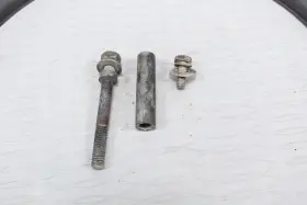 5333244 Polaris 1994 300 4x4 Middle Chain Guard Spacer And Bolt