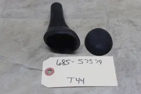 5411006 Polaris 00-02 Scrambler 400 Oem Hand Shift Lever Handle Shifter Knob