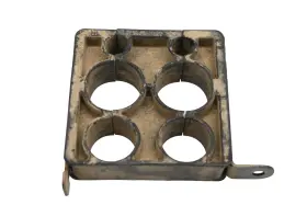 5416806 Polaris 20 Rzr Pro Xp Ultimate Radiator Hose Routing Bracket
