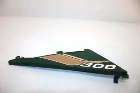 5430970-195 Polaris 95 300 4x4 Oem Left Side Panel Green Ap42