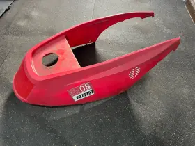 5430973-143 Polaris Trail Boss 250 350l 400l Front Cover Gas Tank Cowl