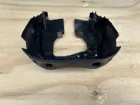 5431811-06 Polaris 99 Explorer 400 4x4 Lower Headlight Pod Oem