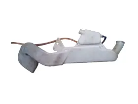 5431870 Polaris 1995 Scrambler 400 Coolant Reservoir Antifreeze Bottle Belt Cooling Duct