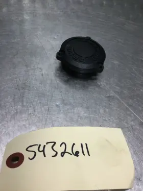 5432611 Polaris 2000 Sportsman 335 4x4 Set Of 2 Front Hub Caps T349