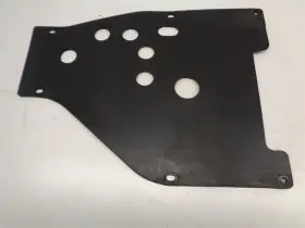 5432763 Polaris 2002 Sportsman 6x6 Skid Plate Rock Guard