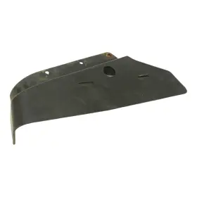 5433923 Polaris 5433315 00 Sportsman 500 Left Radiator Shroud Guard Shield Cover