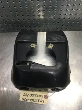 5433706-283 Polaris 5433366-070 2000 Sportsman 500 Lower Headlight Pod T405