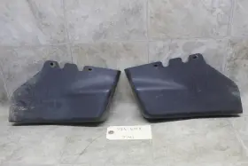 5433438 Polaris 00-02 Magnum 325 2x4 Oem Left Right Oil Cooler Shields Guards Shrouds