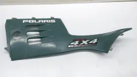 5433853-333 Polaris 2002 Sportsman 700 #2 Left Side Panel Fender Cover Spruce