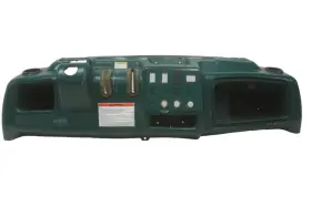 5434278-195 Polaris Ranger 500 4x4 02 Dash 53517