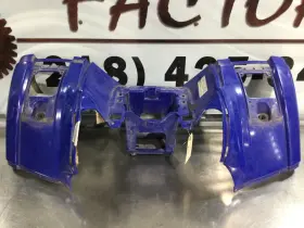 5434796-070 Polaris 5434794-341 Atv Rear Fender P010