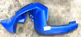 5434938-513 Polaris Left Side Panel Blue Fusion 900 700 600 Ho 2006