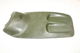 5435110-498 Polaris 2008 Sportsman 6x6 500 Front Fender Center Cowl Cover Panel Trim Green