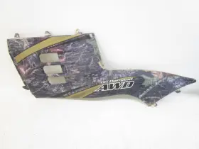5435335-455 Polaris 04 Sportsman 700 Efi Left Side Cover 2004