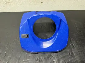 5435364-341 Polaris Oem Sportsman Headlight Pod Sonic Blue 2005 2006 2007