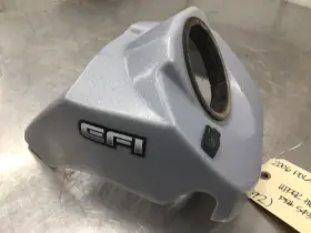 5435364-473 Polaris 2006 Sportsman 500 4x4 Ho Efi Oem Headlight Pod/ Speedometer Housing